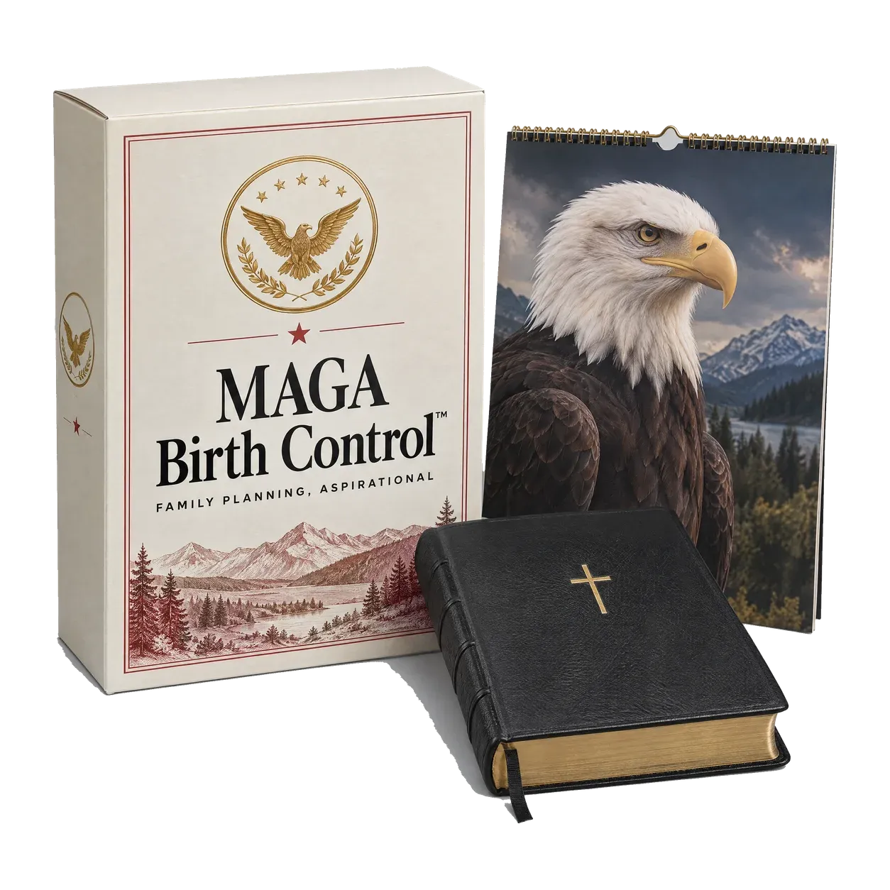 Product photo of MAGA Birth Control™
