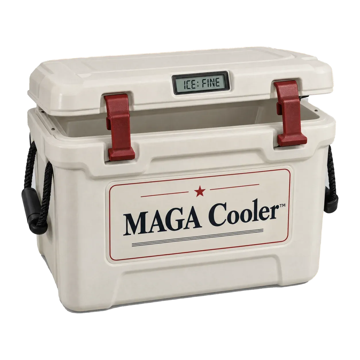Product photo of MAGA Cooler™