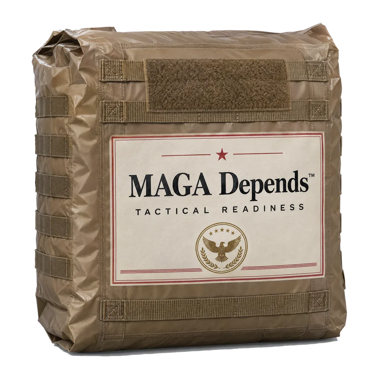 Product photo of MAGA Depends™