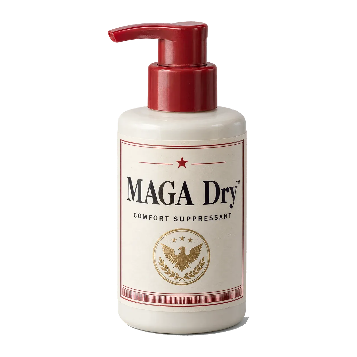 Product photo of MAGA Dry™