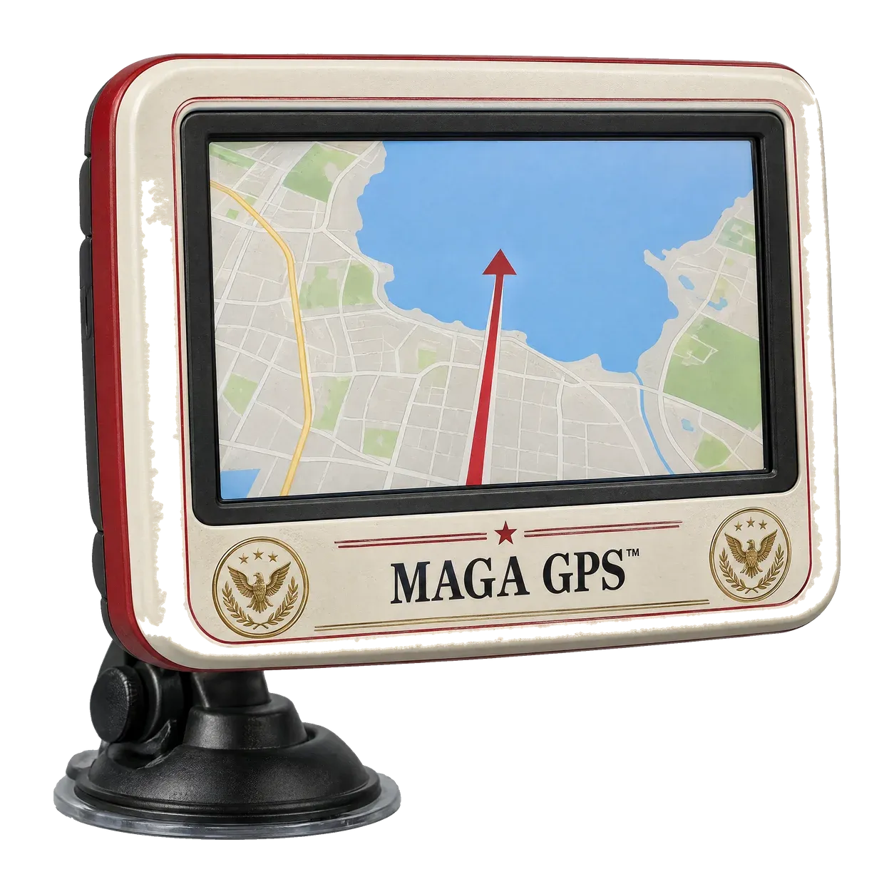 Product photo of MAGA GPS™