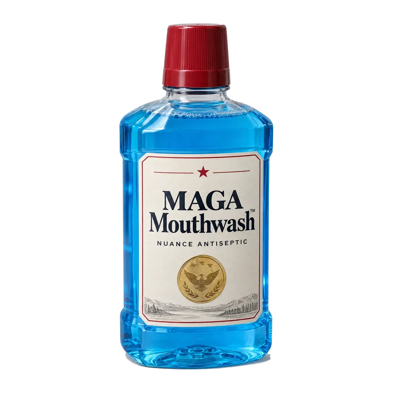 Product photo of MAGA Mouthwash™