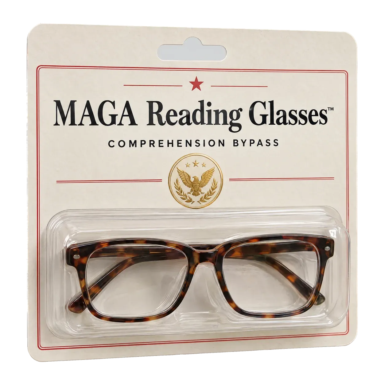 Product photo of MAGA Reading Glasses™
