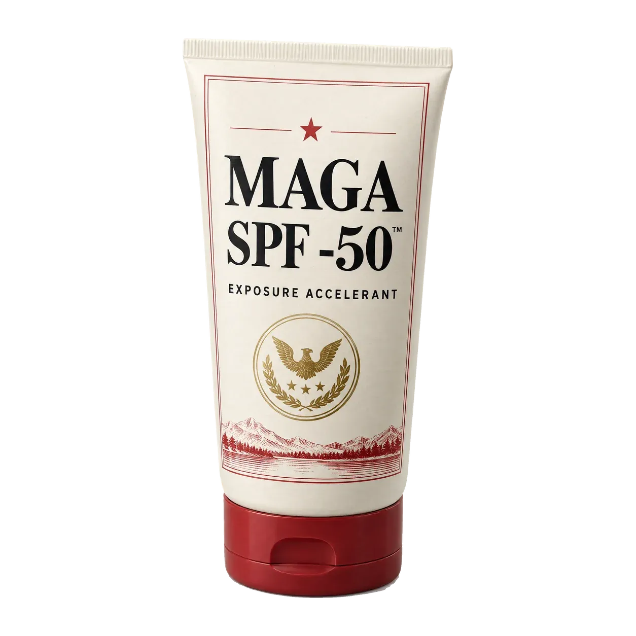 Product photo of MAGA SPF -50™