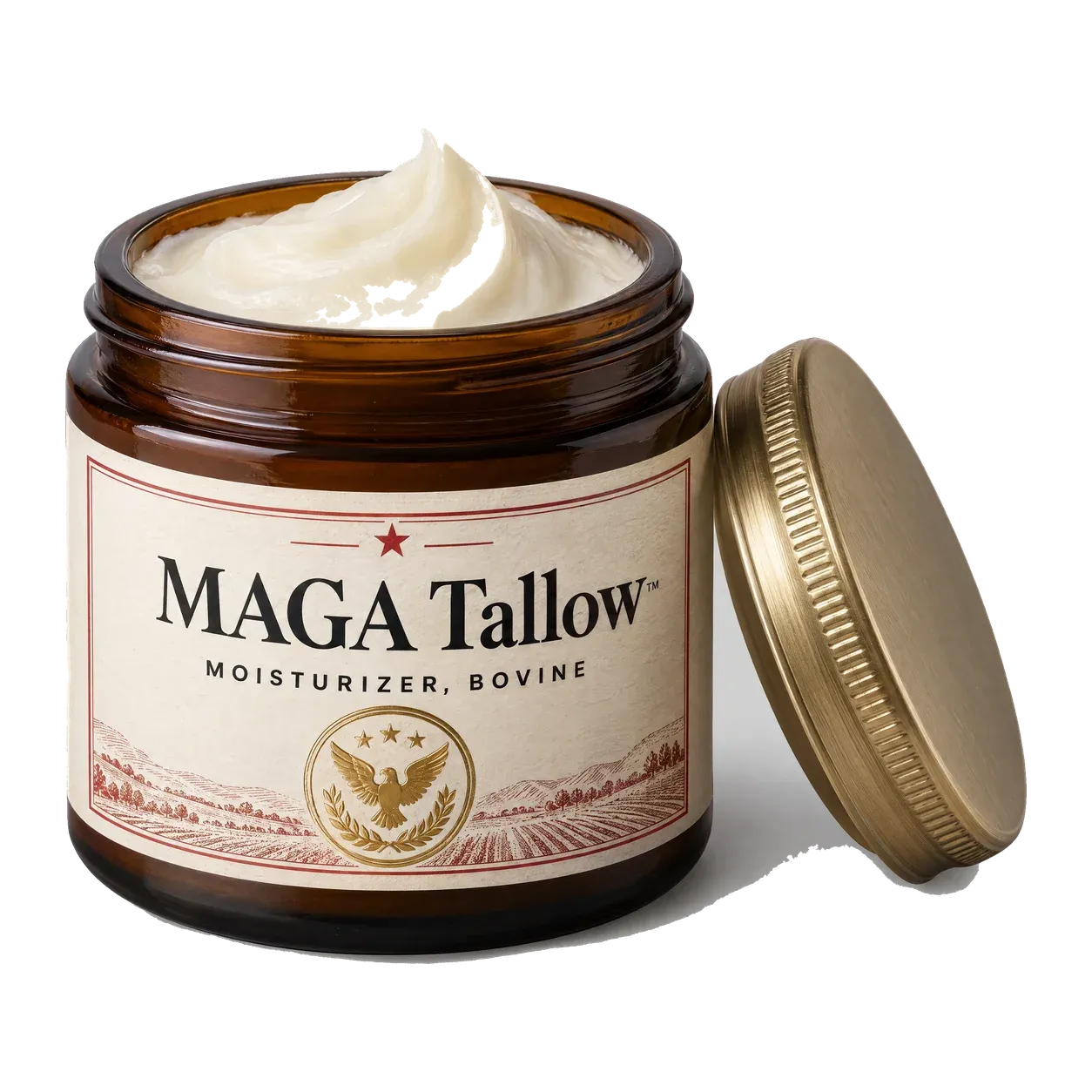 Product photo of MAGA Tallow™