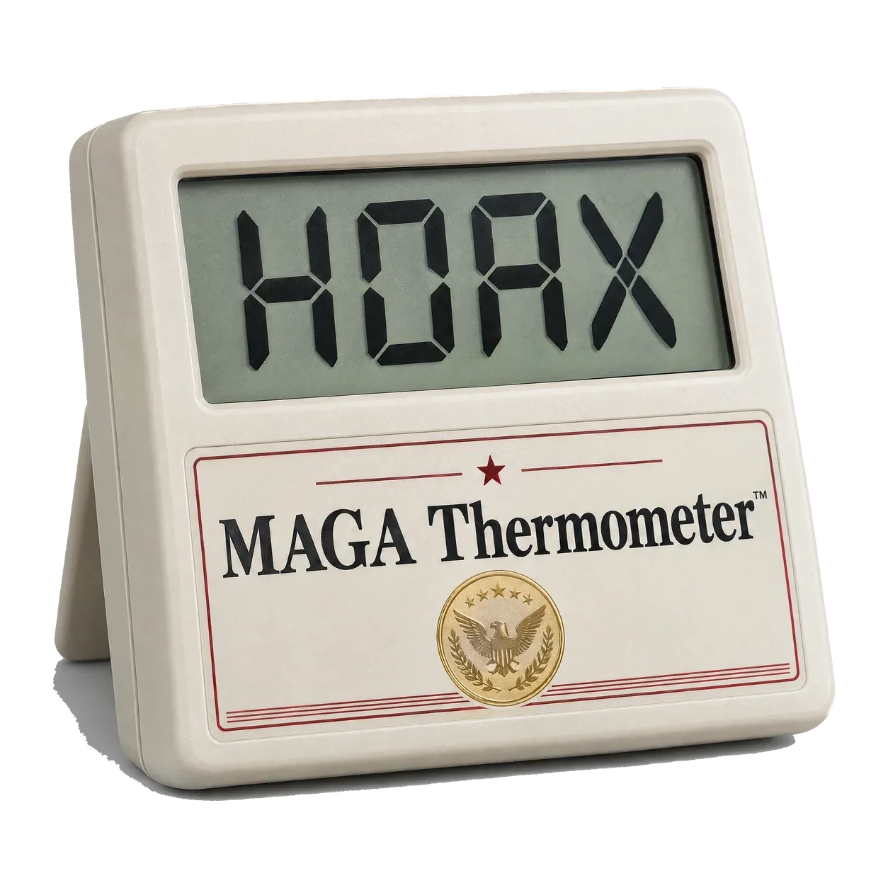 Product photo of MAGA Thermometer™