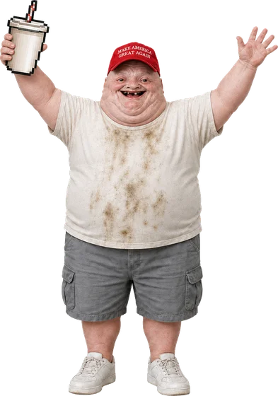 Chud Spangled